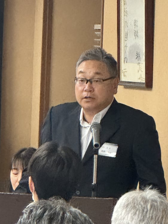 舘野 光正